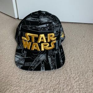 New Hat